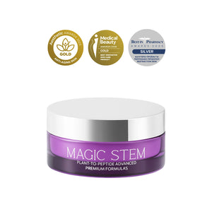 Aurora Magic Stem Plant to Peptide Cream (70 ml)