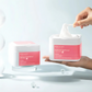 MARY&MAY HYALURONIC PANTHENOL HYDRA MASK (30 TMX)