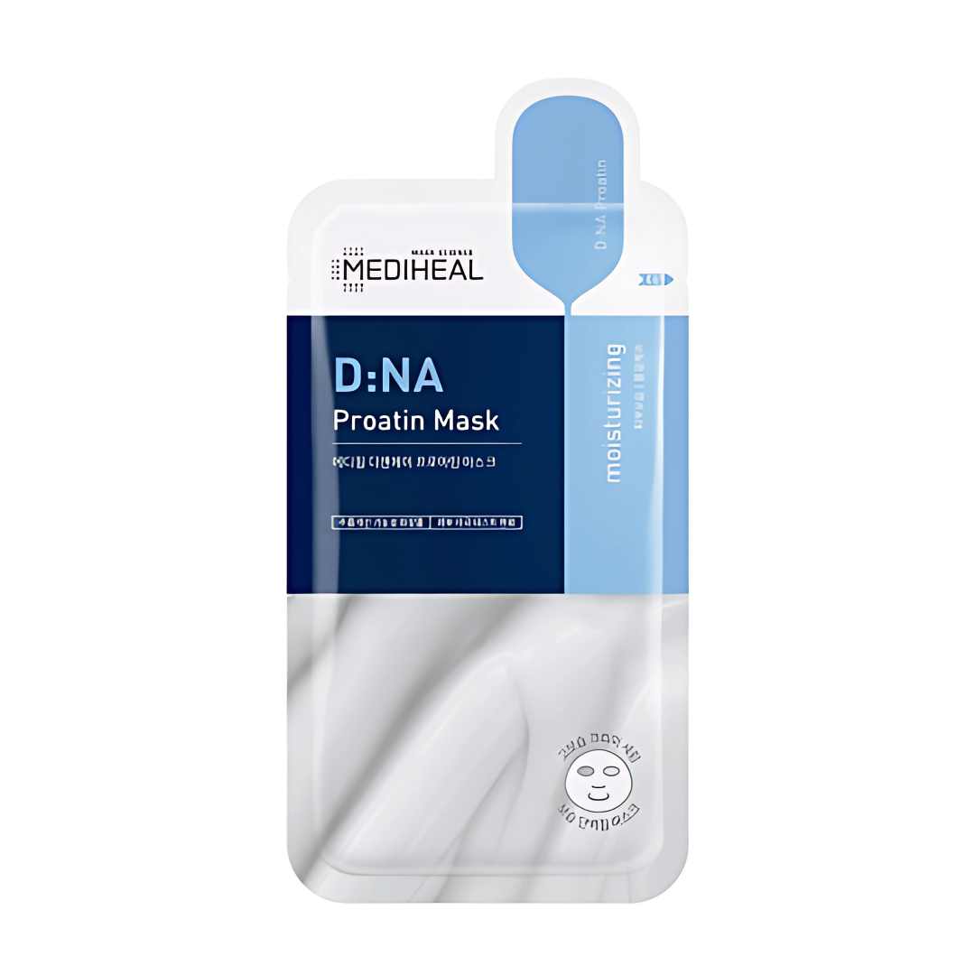MEDIHEAL D:NA PROATIN MASK