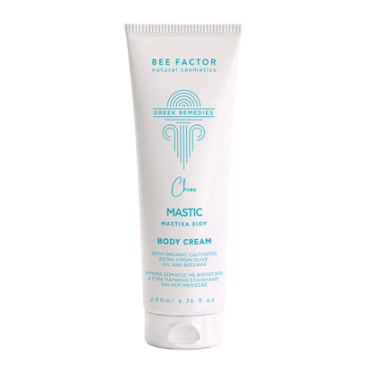 Bee Factor Mastic Repair Body Cream (200 ml)