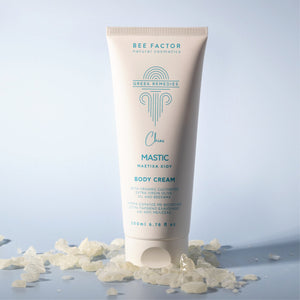Bee Factor Mastic Repair Body Cream (200 ml)