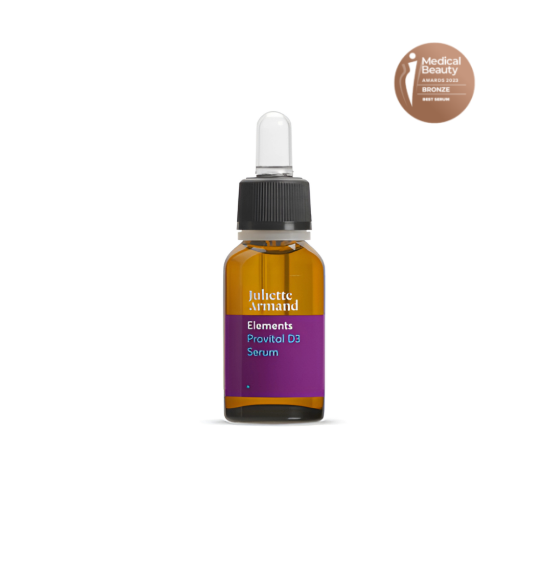 Juliette Armand Provital D3 Serum (20ml)