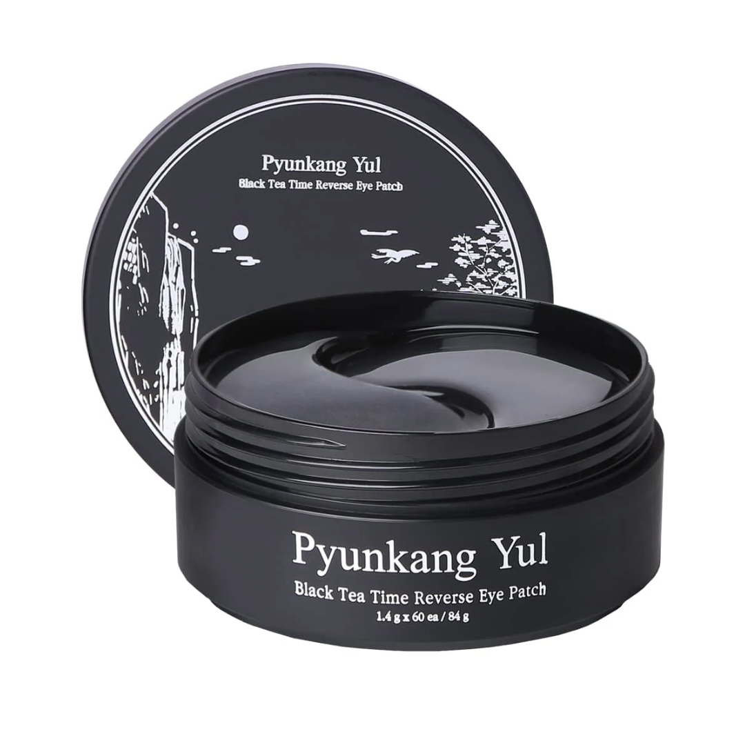 PYUNKANG YUL Black Tea Time Reverse Eye Patch