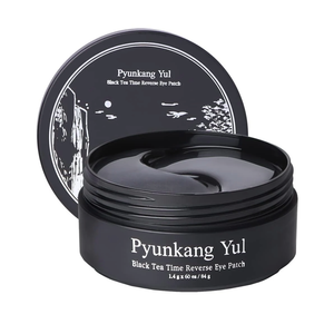 PYUNKANG YUL Black Tea Time Reverse Eye Patch