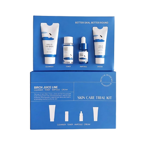 ROUND LAB BIRCH JUICE TRAVEL KIT