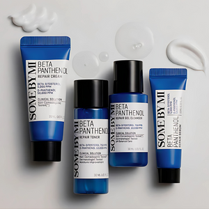SOME BY MI BETA PANTHENOL REPAIR STARTER KIT