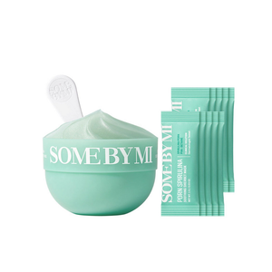SOME BY MI Spirulina PDRN Soothing Sherbet Mask