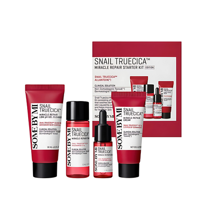 SOME BY MI SNAIL TRUECICA MIRACLE KIT