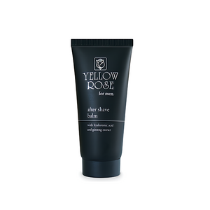 YELLOW ROSE FOR MEN AFTER SHAVE BALM (150 ml)