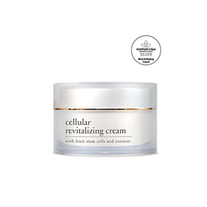 YELLOW ROSE CELLULAR REVITALIZING CREAM (50 ml)