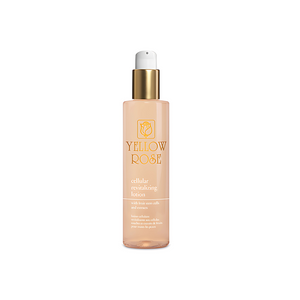 YELLOW ROSE CELLULAR REVITALIZING LOTION (200 ml)