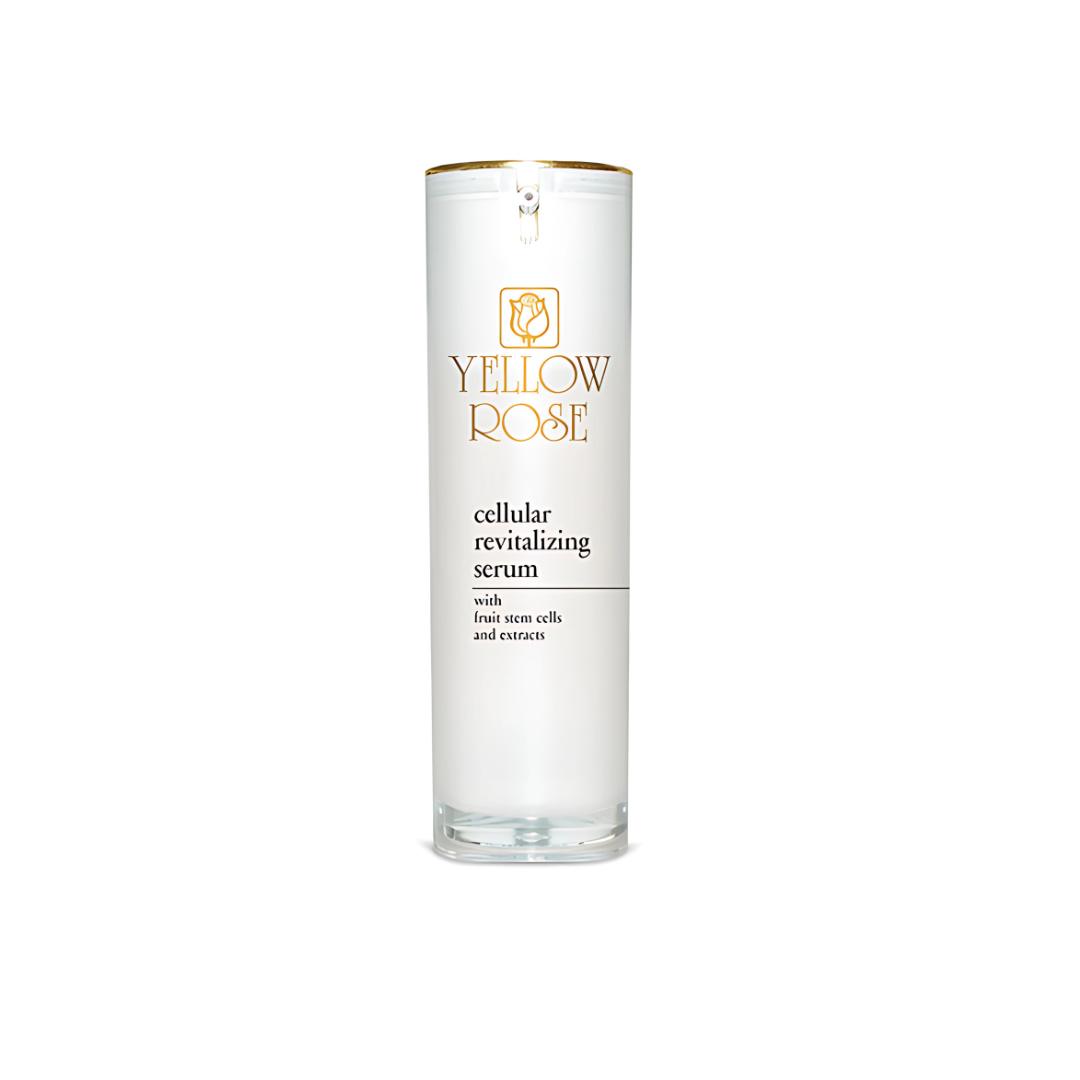 YELLOW ROSE CELLULAR REVITALIZING SERUM (30 ml)