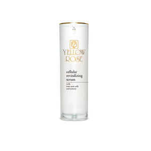 YELLOW ROSE CELLULAR REVITALIZING SERUM (30 ml)
