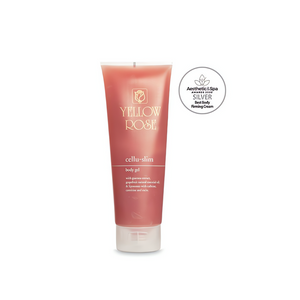 YELLOW ROSE CELLU SLIM (250 ml)