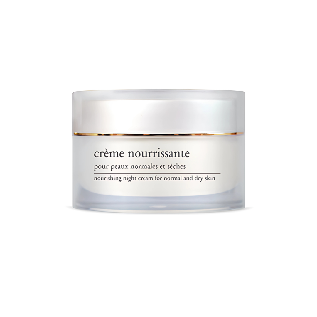 YELLOW ROSE CREME NOURRISSANTE (50 ml)