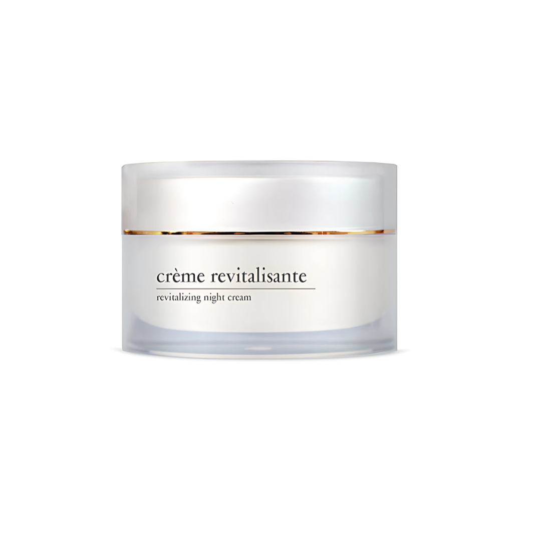 YELLOW ROSE CREME REVITALISANTE (50 ml)