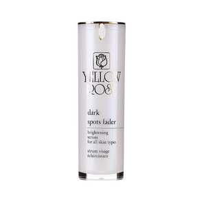 YELLOW ROSE DARK SPOTS FADER (30 ml)