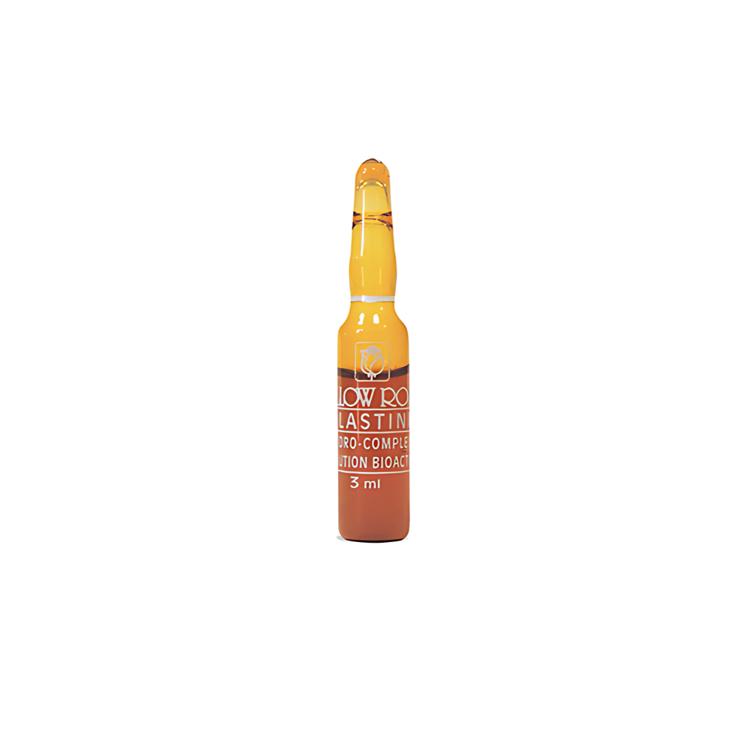 YELLOW ROSE ELASTINE HYDRO-COMPLEXE (12x3 ml)
