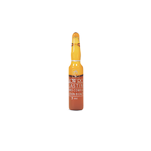 YELLOW ROSE ELASTINE HYDRO-COMPLEXE (12x3 ml)