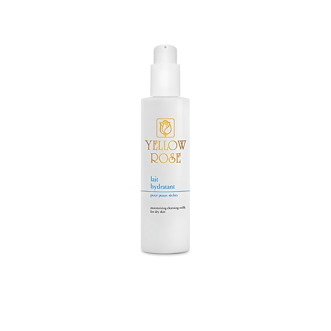 YELLOW ROSE LAIT HYDRATANT (200 ml)