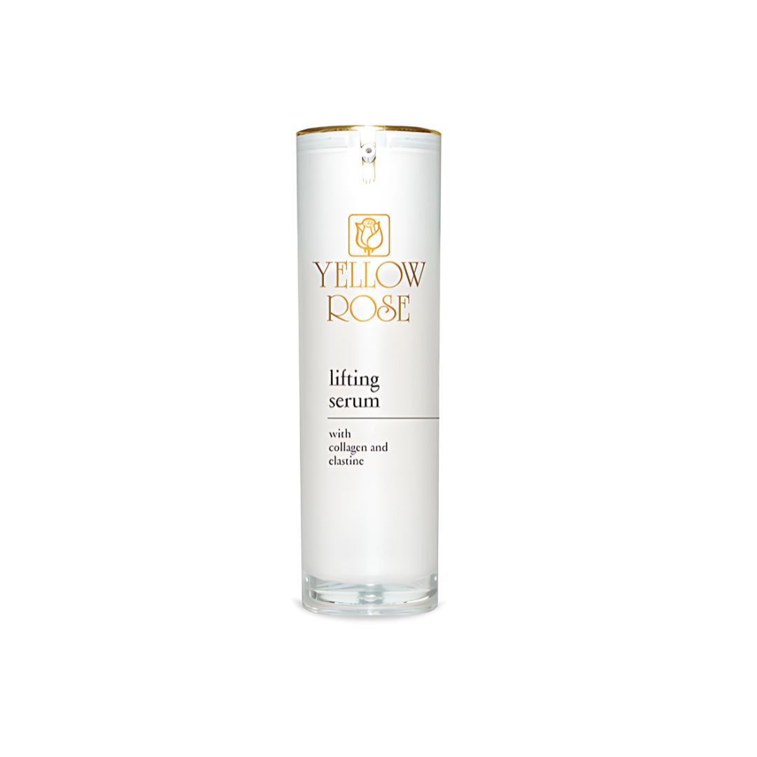 YELLOW ROSE LIFTING SERUM (30 ml)