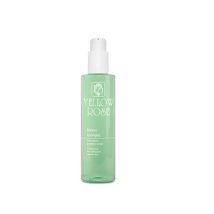 YELLOW ROSE LOTION TONIQUE (200 ml)