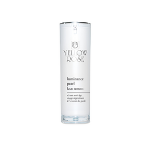 YELLOW ROSE LUMINANCE PEARL FACE SERUM (30 ml)