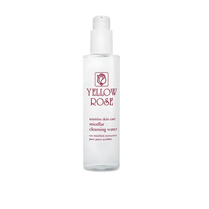 YELLOW ROSE MICELLAR CLEANSING WATER (200 ml)