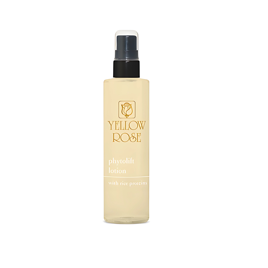 YELLOW ROSE PHYTOLIFT LOTION (200 ml)