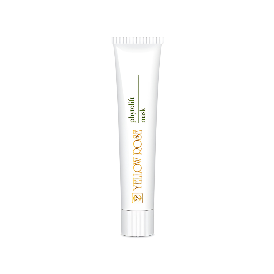 YELLOW ROSE PHYTOLIFT MASK (50 ml)