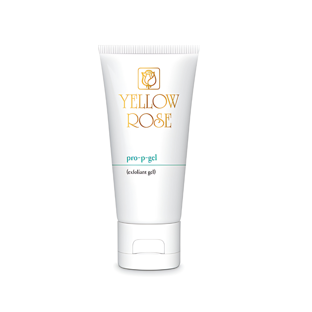 YELLOW ROSE PRO-P-GEL ( 50 ml)