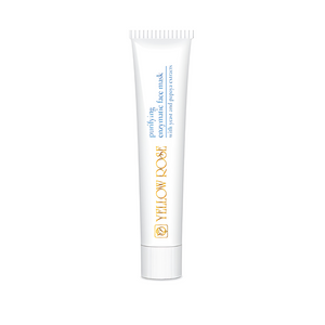 YELLOW ROSE PURIFYING ENZYMATIC FACE MASK (50 ml)