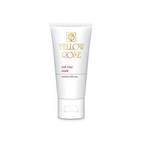 YELLOW ROSE RED VINE MASK (50 ml)