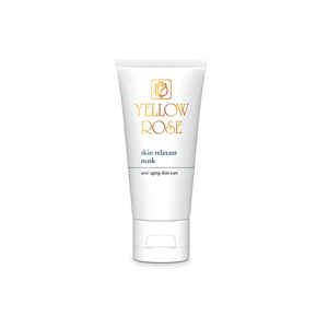 YELLOW ROSE SKIN RELAXANT MASK (50 ml)
