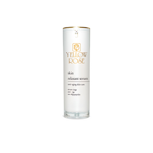 YELLOW ROSE SKIN RELAXANT SERUM (30 ml)