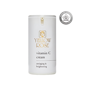 YELLOW ROSE VITAMIN C CREAM (50 ml)