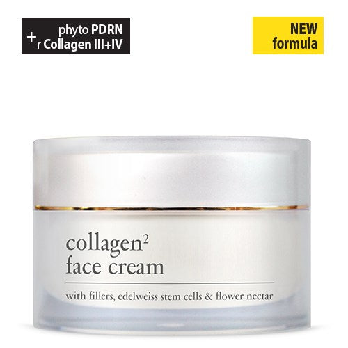 Yellow Rose Collagen2 Face Cream (50 ml)