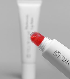 Yellow Rose Hyaluronic Lip Balm (10 ml)