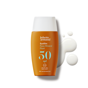 Juliette Armand Face Mineral Fluid SPF50 (50ml)
