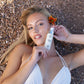 Aurora Feeling Good Comfy Sunscreen SPF50 (50ml)